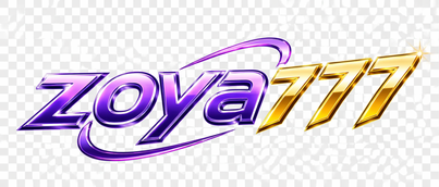 zoya777 logo